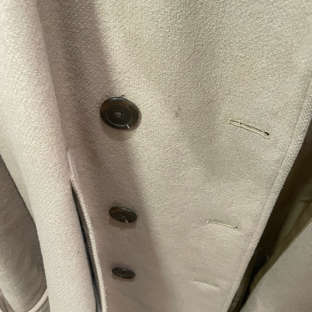 Gap Wool Coat - image 3